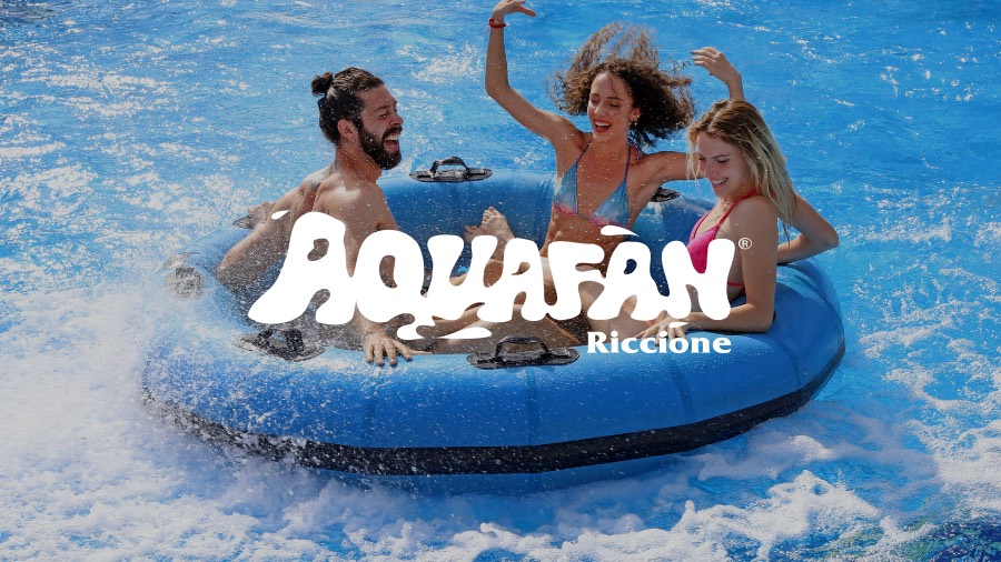 aquafan riccione