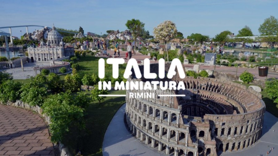 italia in miniatura rimini