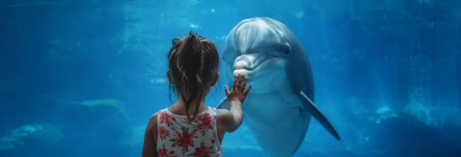 acquario genova o cattolica