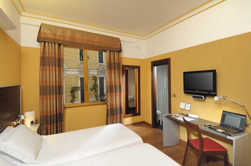 best western plus city camera
