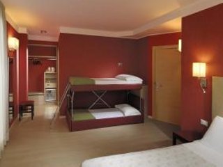 best western porto antico camera