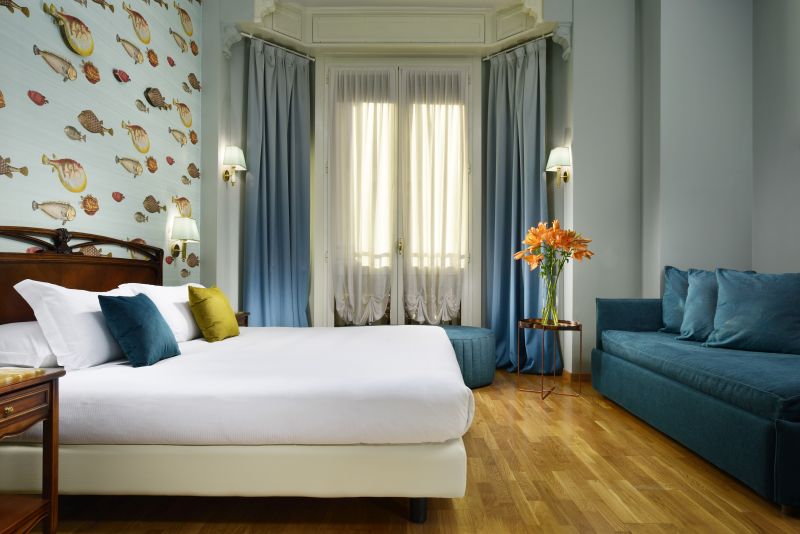 hotel continental camera  executive