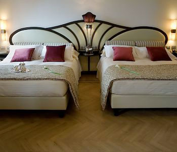 grandhotel savoia camera
