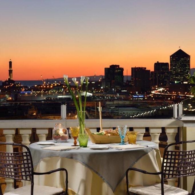 grand hotel savoia terrazza
