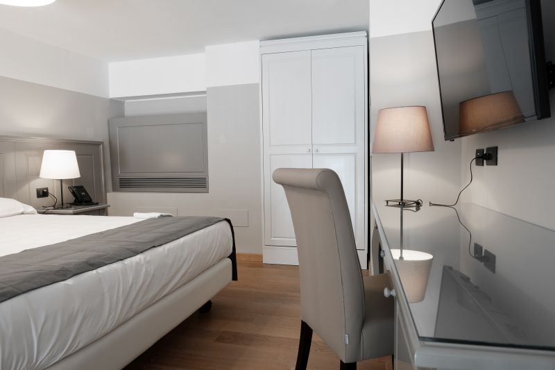 de ville suite porto antico