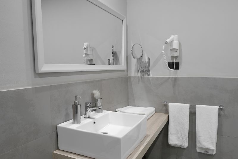 de ville bagno