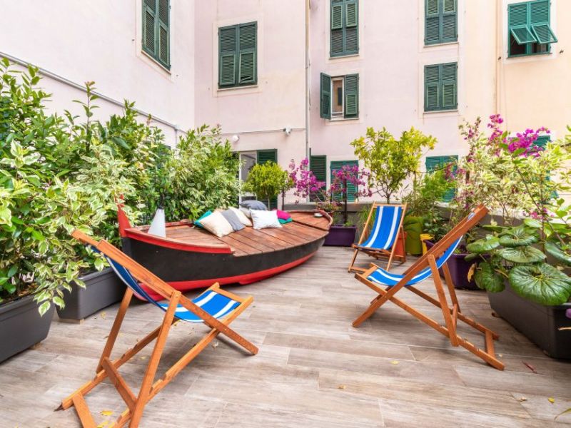 britannia terrazza