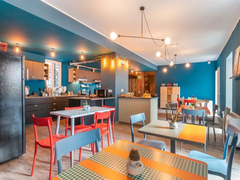 britannia cucina