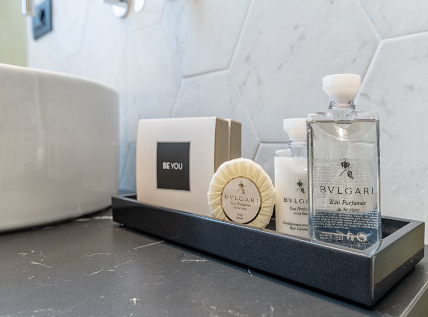 hotel astoria kit bagno