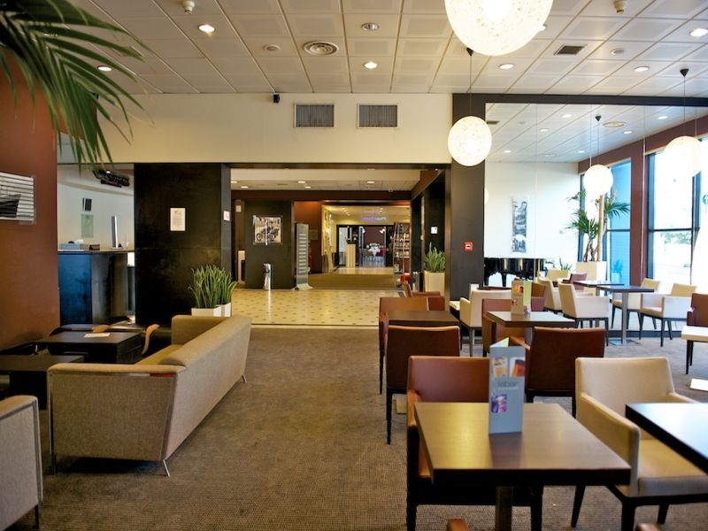 novotel genova city 2
