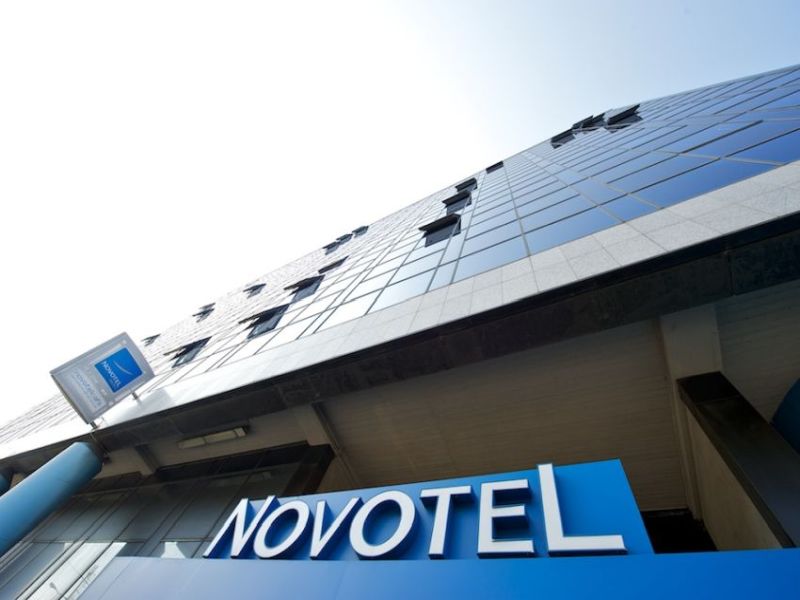 novotel