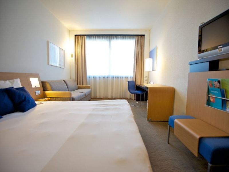 novotel genova city 3