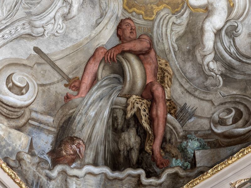 affresco