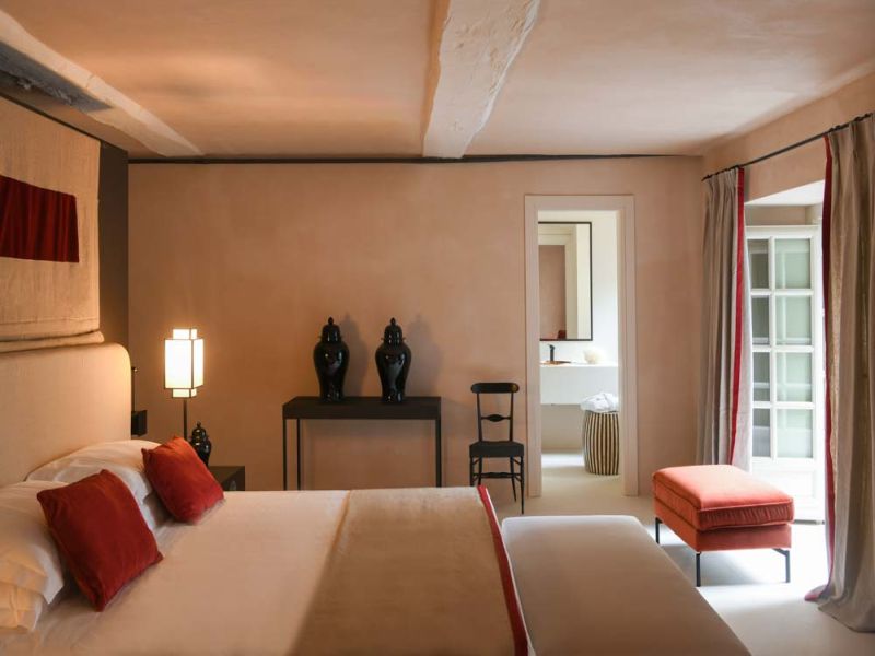 la musica room