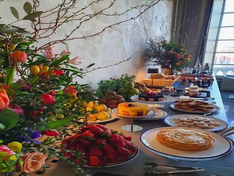 buffet colazioni 01