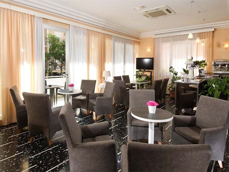 sala comune