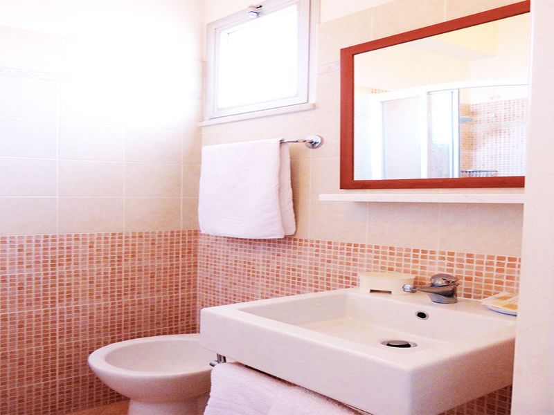 bagno classic