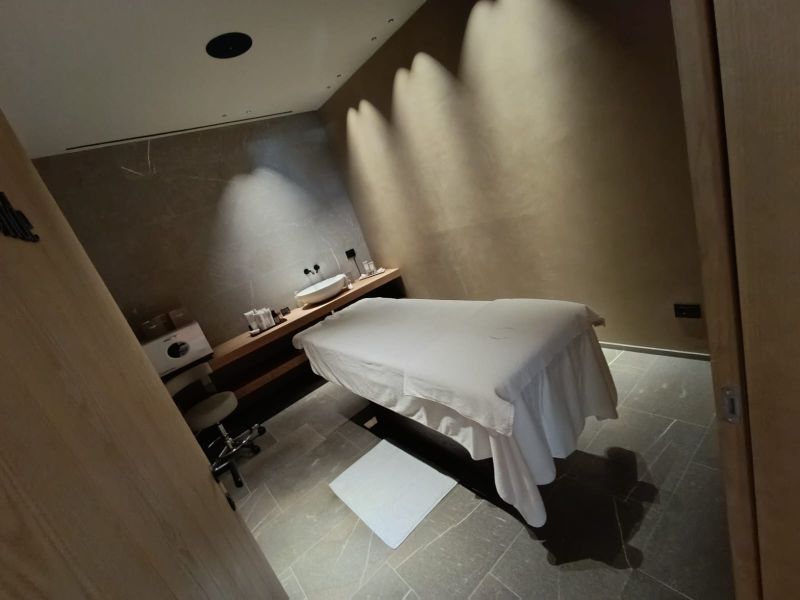 spa