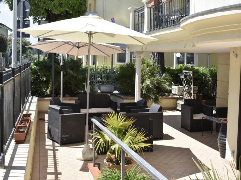 hotel perla verde spazio esterno rid