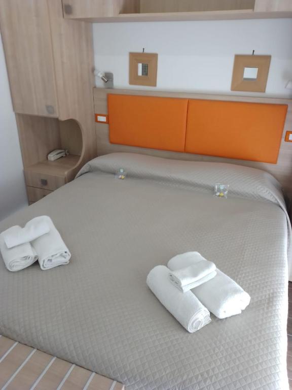 hotel perla verde camera doppia
