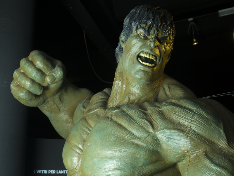 hulk