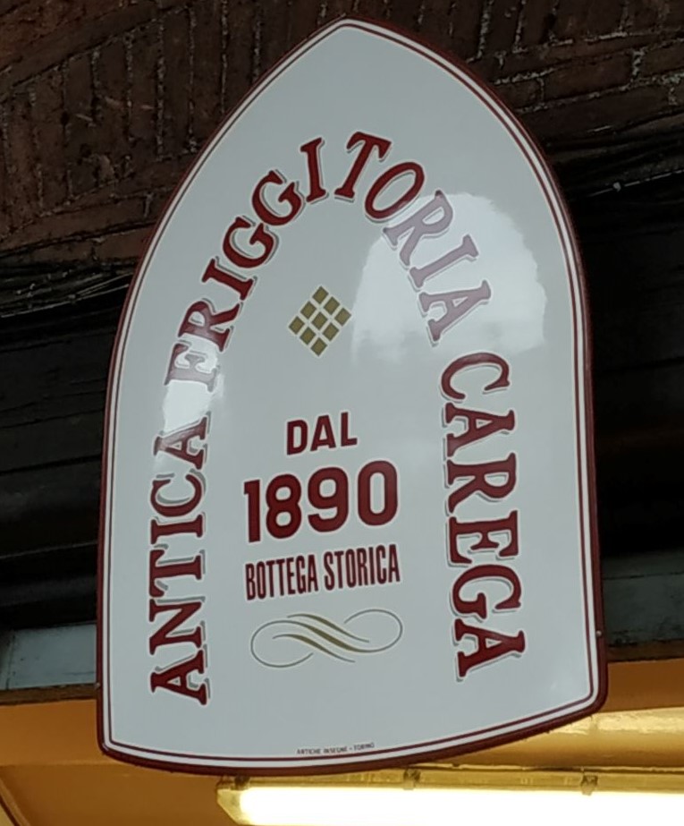 antica friggitoria carega 2