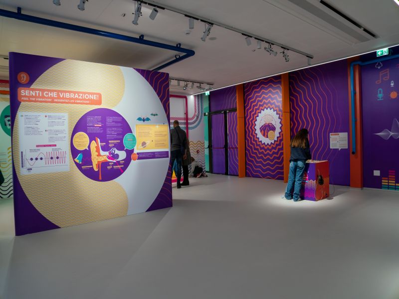 sala udito