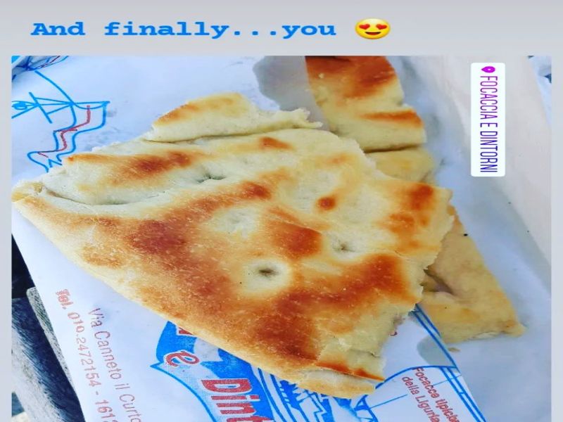 degustazione focaccia 2