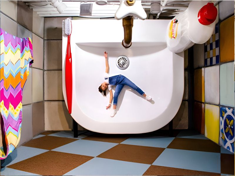 museo impossibile 1