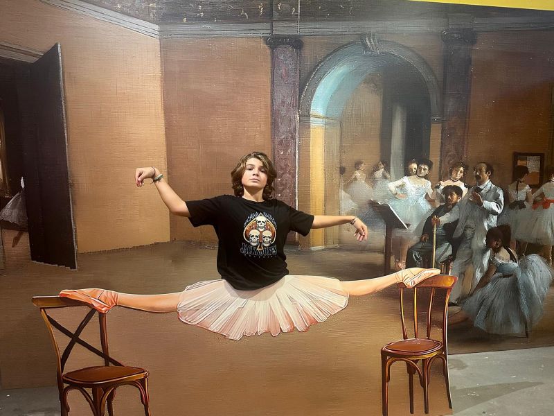 museo impossibile 2
