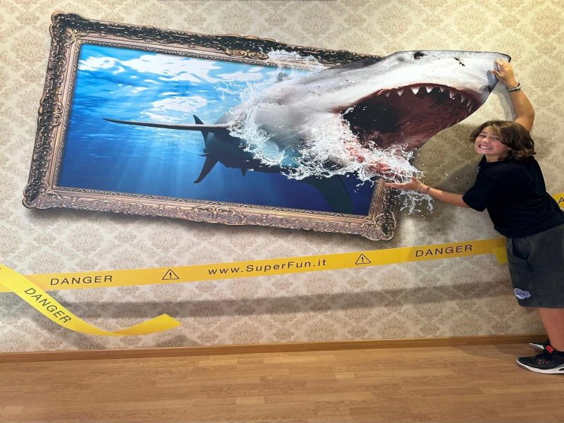 museo impossibile