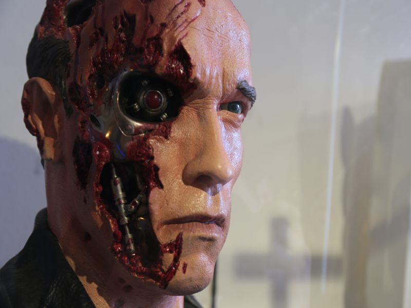 terminator