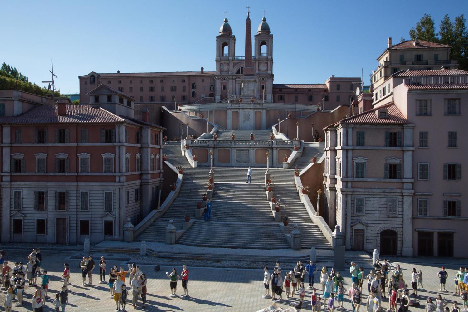 italia in miniatura 3