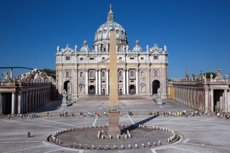 italia in miniatura 4