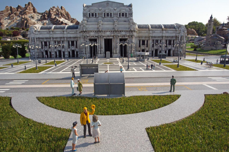italia in miniatura 6