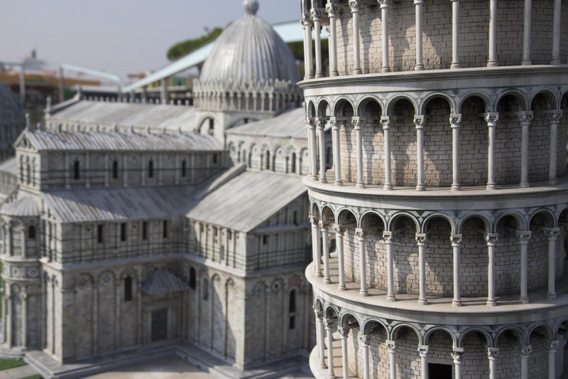 italia in miniatura 9