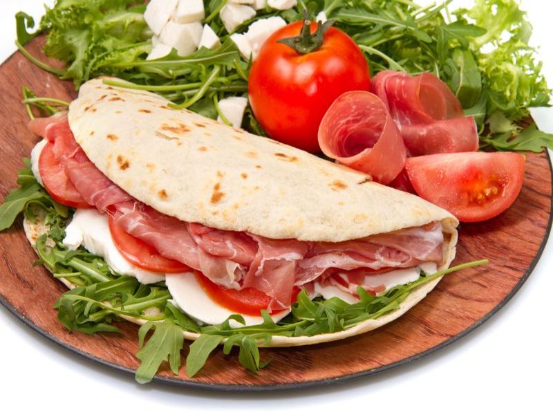 piadina rid