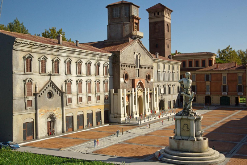 italia in miniatura 8