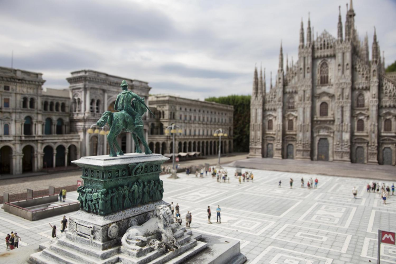 italia in miniatura 2