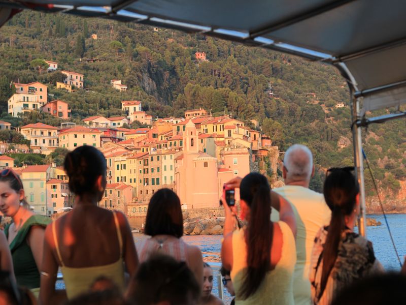 tour giornalieri