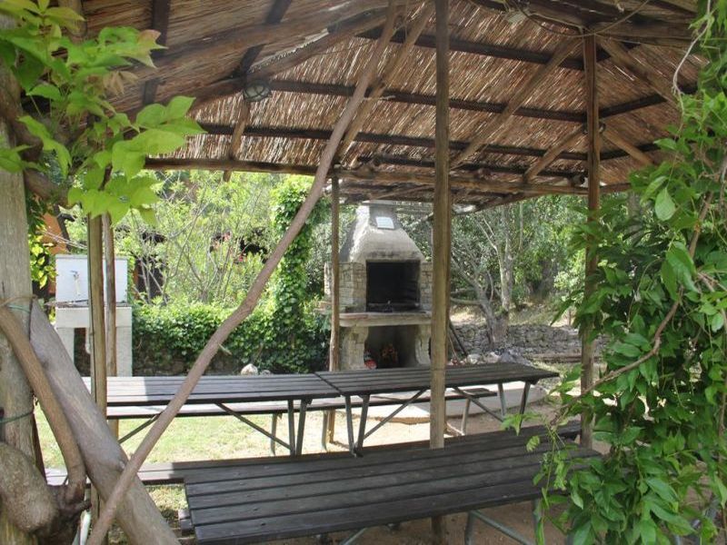 paese ciribi barbecue