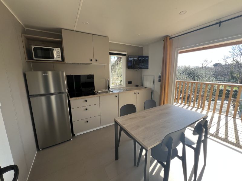 mobil home rid