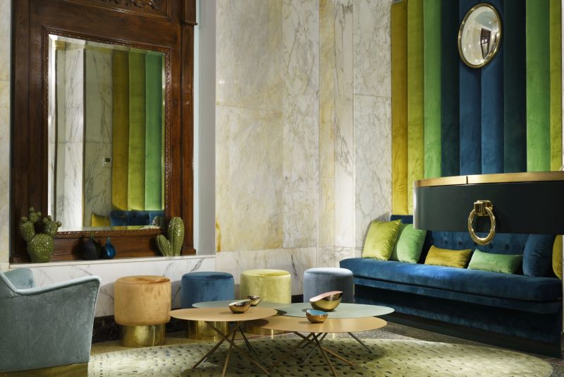 hotel continenta hall iii