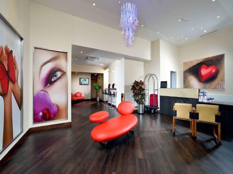 bw plus city front desk