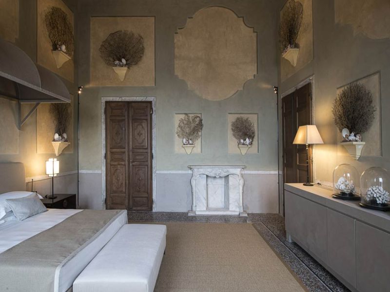 il doge room 01