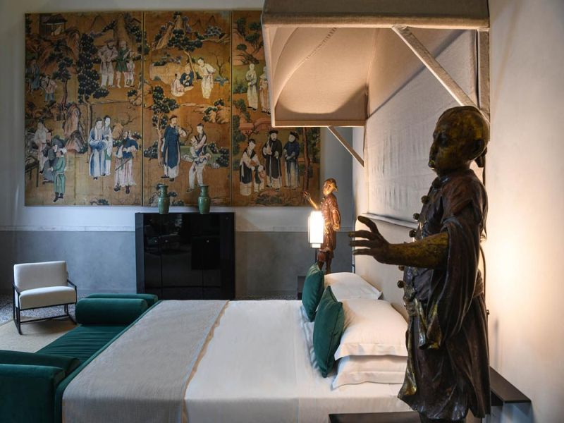 loriente suite