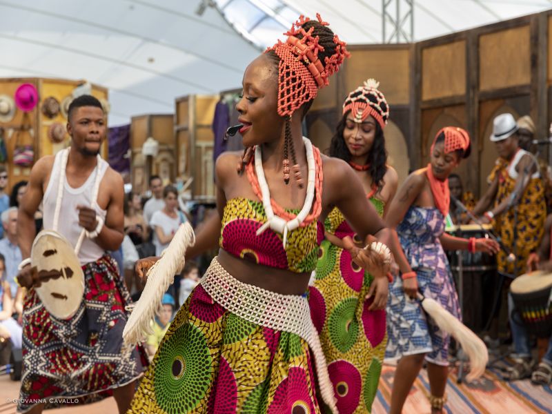 2024 danze nigeriane phgiovanna cavallo