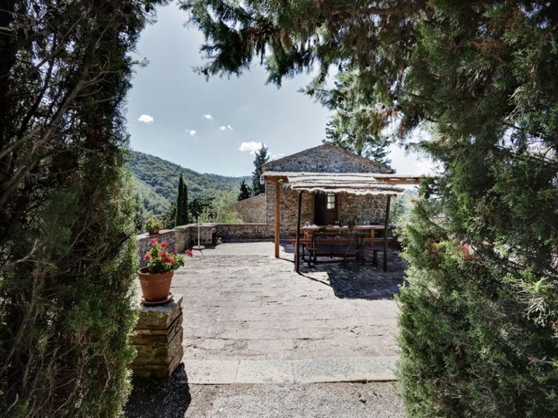 la massa esterni