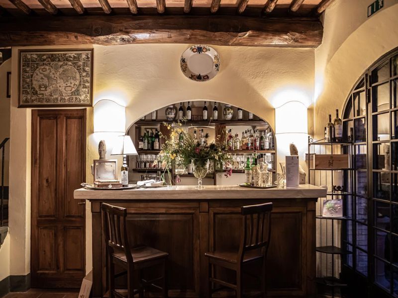 borgo di vescine bar