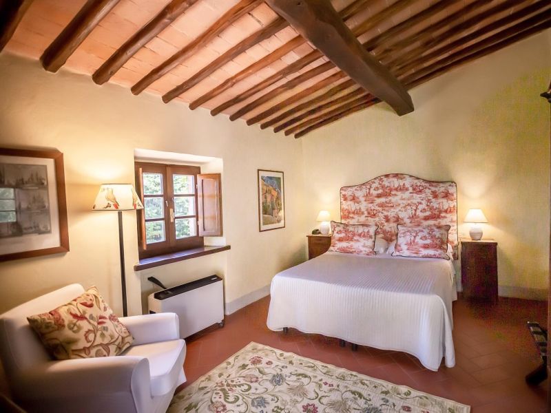 borgo di vescine camera
